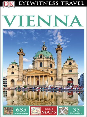 cover image of Vienna